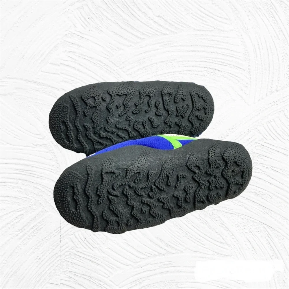 Disney Pixar Toy Story Buzz Lightyear Water Shoes Infant Boys 5-6